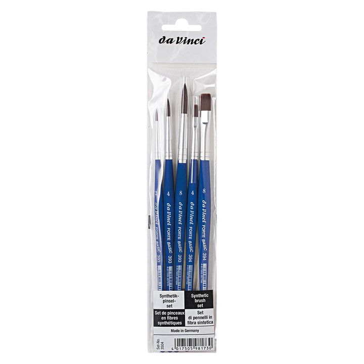 3504-da-vinci-forte-basic-synthetic-5-brush-set__preview