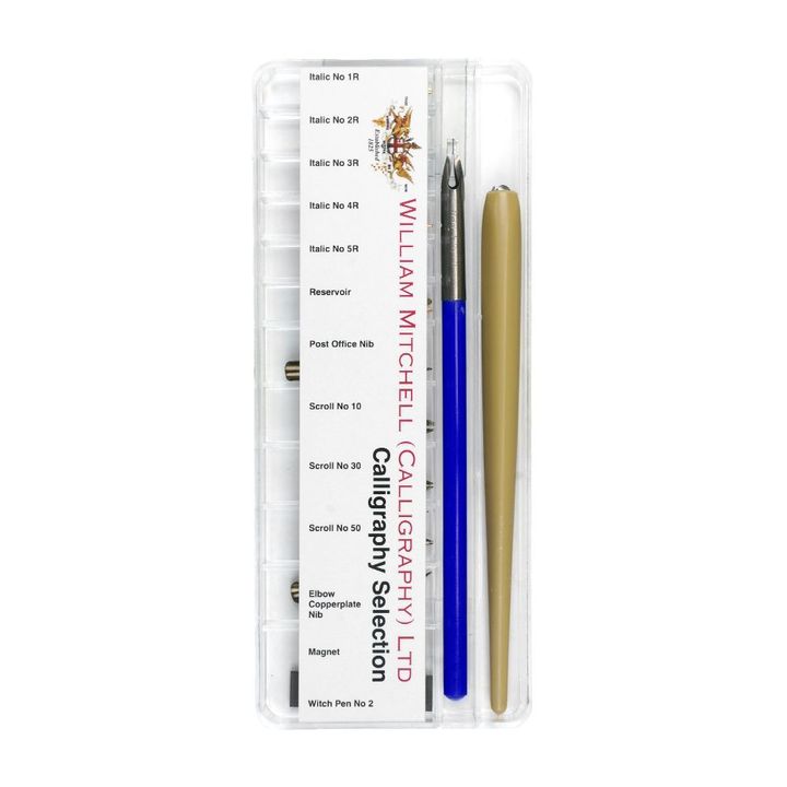 35902-william-mitchell-calligraphy-selection-box-set__preview
