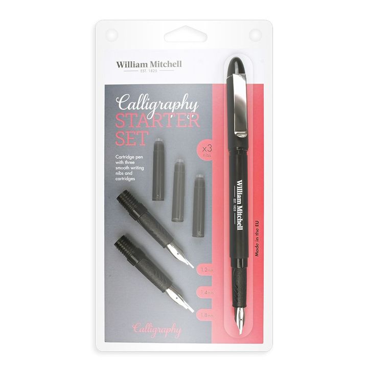35903-william-mitchell-calligraphy-starter-set-2025__preview