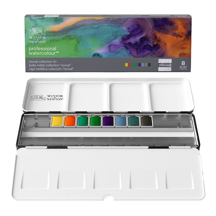 884955095409-wn-professional-watercolour-revival-collection-8-hp-tin-open-884955095409__preview