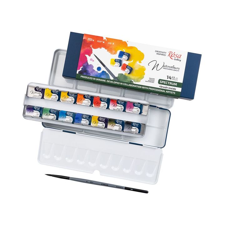 9235-rosa-gallery-watercolour-paint-spectrum-14-whole-pan-metal-tin-set-image-h-4823098544760__preview
