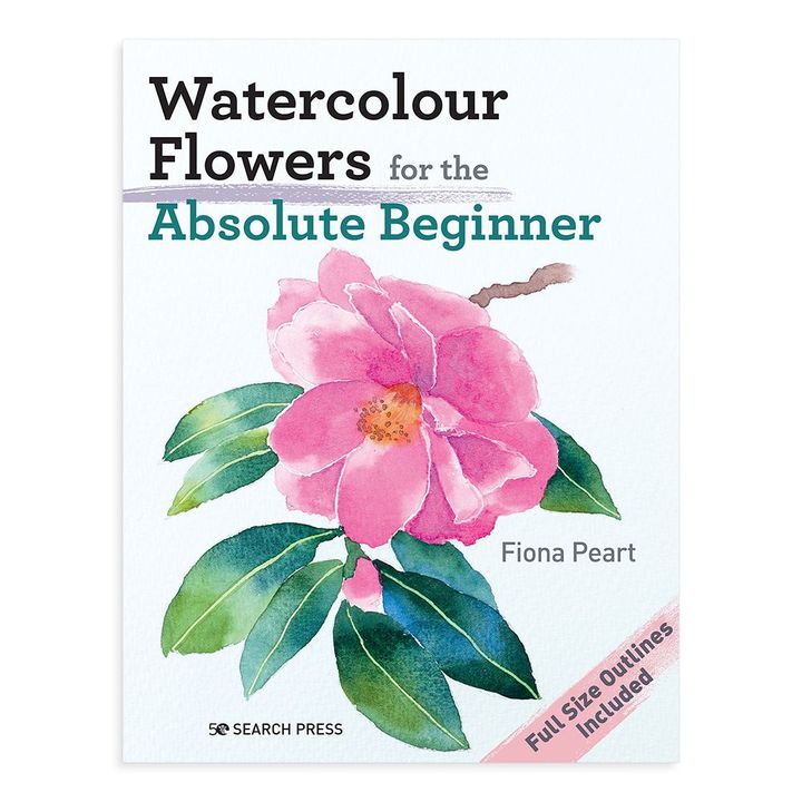 9781800920149-watercolour-flowers-for-the-absolute-beginner-by-fiona-peart__preview