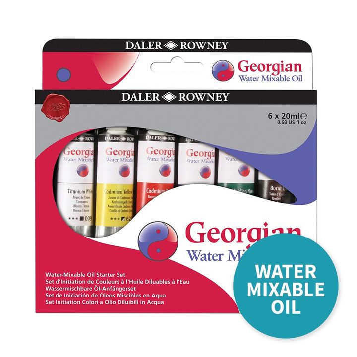 daler_rowney_georgian_water_mixable_oil_starter_set_6_x_20ml_d119900150__preview