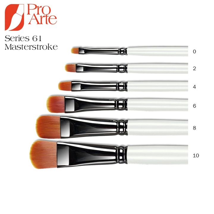 pro-arte-masterstroke-series-61-filbert-brushes__preview