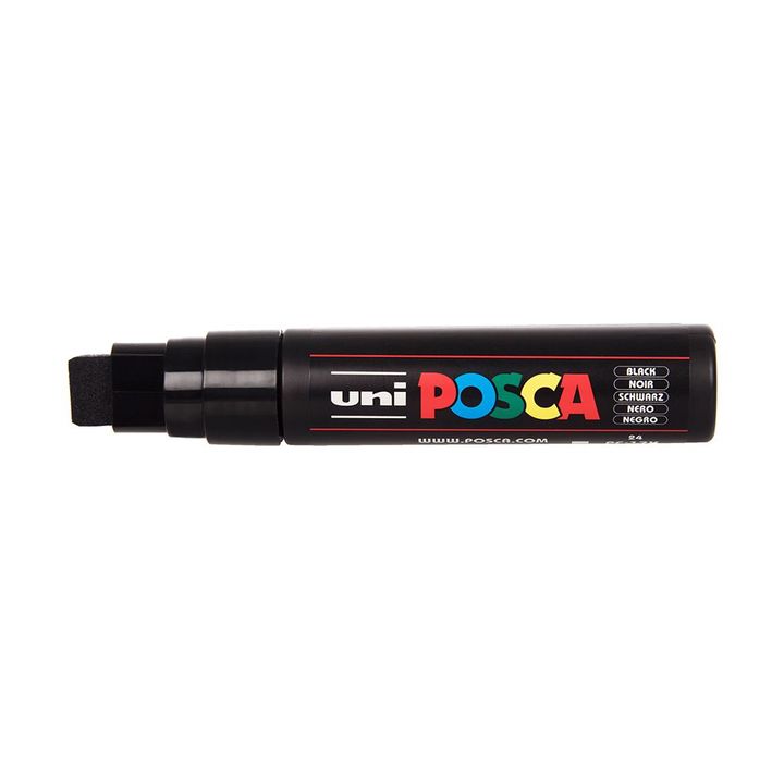 uni-posca-pc-17k-extra-broad-rectangular-tip-paint-marker__preview