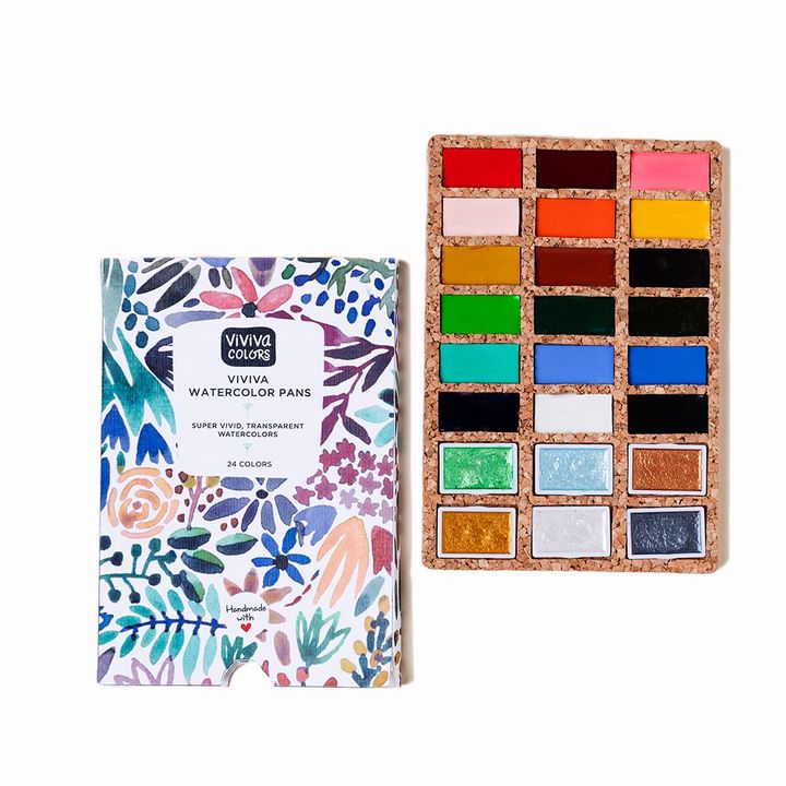 vv276068-viviva-watercolour-pans-24-colour-deluxe-set-018906132760688__preview