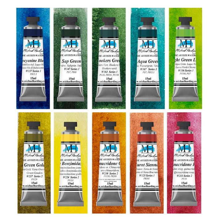 ws15botan-michael-harding-artists-watercolour-paint-botanical-colours-set-tubes__preview